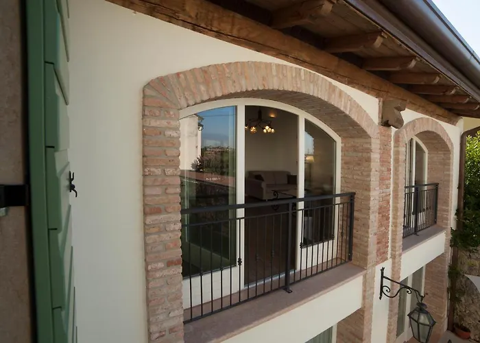Agriturismo Corte Rondinella Verona